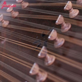 تصویر سنتور آوا مدل یک مهر ویژه 