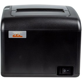 تصویر فیش پرینتر زد ای سی مدل 230US Fish printer ZAC model 230US