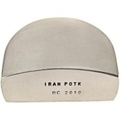 تصویر سندان دستی صافکاری ایران پتک مدل BC2010 