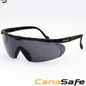 تصویر عینک ایمنی OREX کاناسیف safety-glasses-OREX-CANASAFE