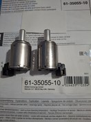 تصویر شیر برقی گیربکس اتوماتیک پژو AL4 ساخت آلمان 