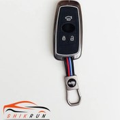 تصویر کاور سوییچ فلزی تارا اتومات 