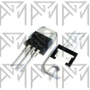 تصویر تریستور TYN 612 TO-220 