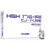 تصویر پپتاید ترکیبی فرگمنت(HGH) + CJC هر تک ویال 