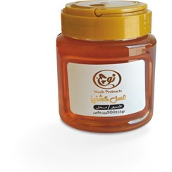 تصویر عسل نوچ گشنیز 500 گرم 