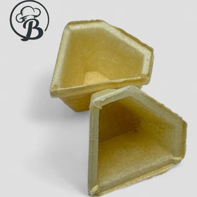 تصویر نان حلوا الماس 