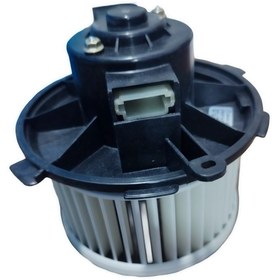 تصویر موتور بخاری (فن بخاری) پژو 206 سندن برند سویاب صنعت 