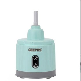 تصویر آب مرکبات گیری شارژی جیپاس مدل 46019 Geepas Rechargeable Portable Citrus Juicer