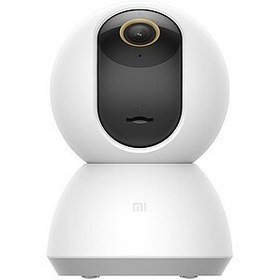 تصویر دوربین مداربسته تحت شبکه شیائومی مدل MJSXJ17CM C400 اصلی 