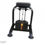 تصویر دستگاه بدنسازی مچ و ساعد مدل se 