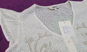 تصویر شومیز "Only" اوریجینال خارجی