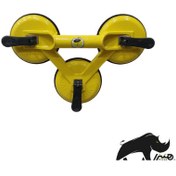 تصویر قاپک سه قلو باتر 