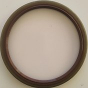 تصویر کاسه نمد چرخ عقب داخل توپی ۸ تن الوند،جک،فاو felt bowl