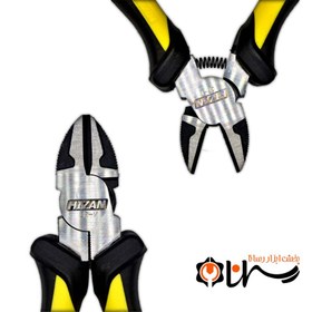 تصویر سیم چین 6 اینچ هیزان 