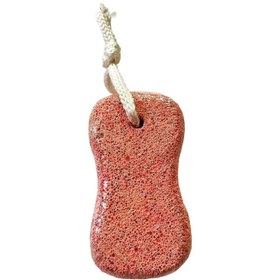 تصویر سنگ پا اس بی کلیمی مدل طبی کد 7740 - آبی 