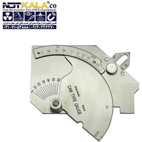 تصویر گیج کمبریج هواتک HUATECH GAL BRIDGE CAM GAUGE