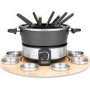 تصویر راکلت - فوندوپز گاستروبک 42567 RACLETTE FONDUE SET FAMILY AND FRIENDS