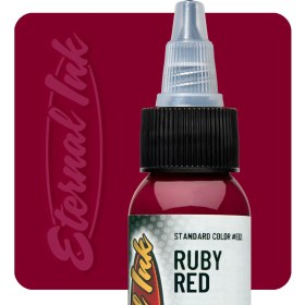 تصویر eternal ruby red 
