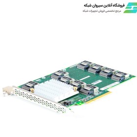 تصویر HPE 12G SAS Expander DL380 G9 727250-B21 