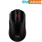 تصویر ماوس گیمینگ بی سیم هایپرایکس مدل PULSEFIRE HASTE 2 HYPERX PULSEFIRE HAST 2 GAMING mouse