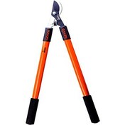 تصویر قیچی شاخه زن ساده بهکو | هرس حرفه‌ای درختان میوه و زینتی 