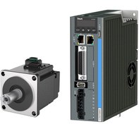 تصویر SERVO DA180A INVT 1kW 3000RPM اینوت سروو 