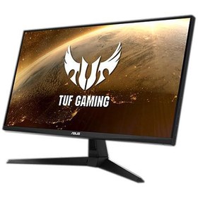 تصویر مانیتور گیمینگ 28 اینچ ایسوس TUF Gaming VG289Q1A َُASUS TUF Gaming VG289Q1A 28 Inch 4K HDR10 IPS Monitor