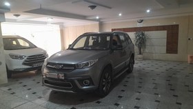 تصویر ام وی ام X33 s مدل 1398 ا اتوماتیک اسپرت اتوماتیک اسپرت