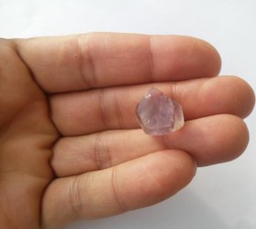 تصویر سنگ آمیتیست (کد1735) 