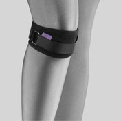 تصویر باند کشکک نئوپرنی ورنا VERNA V502 VERNA Neoprene Patellar Band V502