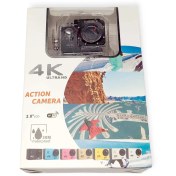 تصویر دوربین فیلم برداری ورزشی مدل G8000R ضد آب 