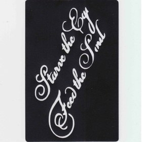 تصویر شابلون تتو موقت کد ۰۰۵ 