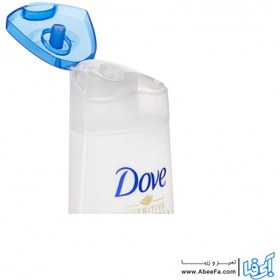تصویر شامپو داو تراپی موهای آسیب دیده - 200 میلی لیتر ا Dove Therapy Intensive Repair Shampoo Dove Therapy Intensive Repair Shampoo