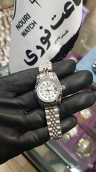 تصویر ساعت رولکس زنانه دیجاست Rolex Datjust