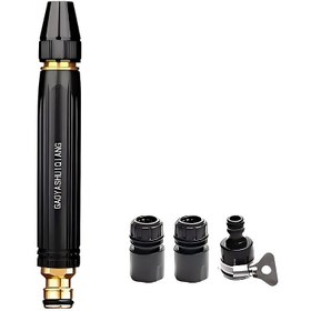 تصویر آبپاش 4 تیکه BOSS 