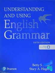 تصویر Understanding and using English Understanding and using English