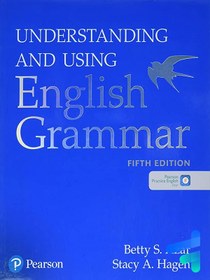 تصویر Understanding and using English Understanding and using English