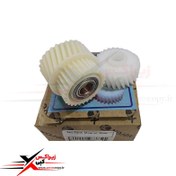 تصویر کیت چرخ دنده مگنت و درایو تانک 58 