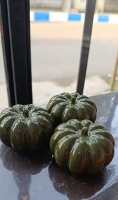 تصویر کدو تزئینی 