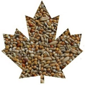 تصویر مکمل خوراک میکس فنچ ESOTICI MIX 