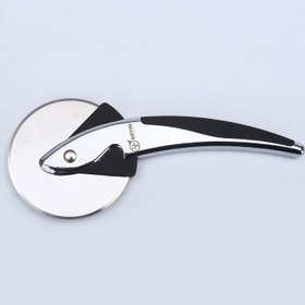 تصویر پیتزا بر جی فی نی مدل 01 