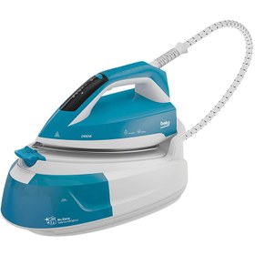 تصویر اتو مخزن دار بکو مدل SGA6124D Beko SGA6124D Steam Generator Iron