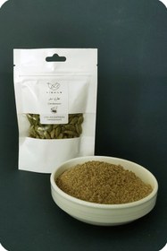 تصویر هل سبز (پودر) - شیشه Cardamom