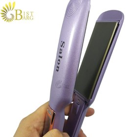 تصویر اتو مو بیبی ورس مدل BA-440 ا Hair straightener BABYVERSE BA-440 Hair straightener BABYVERSE BA-440