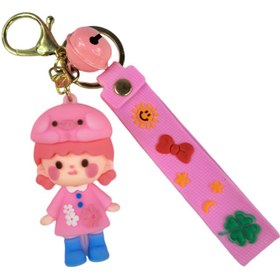 تصویر آویز عروسکی کد pd2 