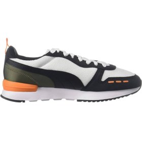 تصویر کتانی R78 Jr Puma - 3 R78 Jr Puma white-black-vibrant orange 373616 23