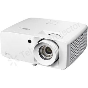 تصویر ویدئو پروژکتور لیزری اپتما Optoma UHZ66 