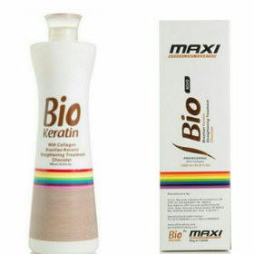 تصویر کراتین مو شکلاتی بیو مکسی Bio Maxi ا Bio Maxi chocolate hair creatine Bio Maxi Bio Maxi chocolate hair creatine Bio Maxi