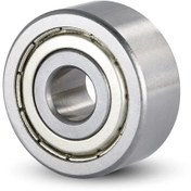 تصویر بلبرینگ چرخ جلو DAC 356535 برند KOYO KOYO-ballbearing-DAC356535