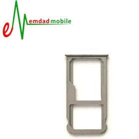 تصویر خشاب سیم کارت Honor 7 